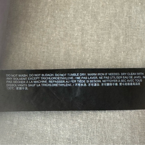 THEORY Jatinn Shift Dress Wool Blend Short Sleeve Plaid Size 10 - Picture 12 of 16